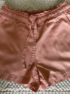C&C California Drawstring  Shorts